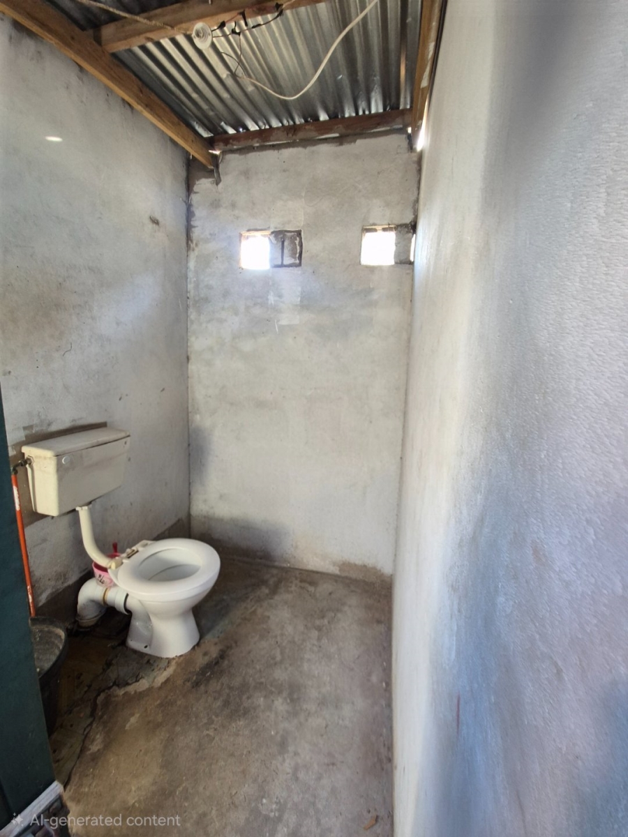 2 Bedroom Property for Sale in New Brighton Eastern Cape